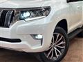 2020 Toyota Land Cruiser Prado