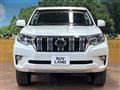 2020 Toyota Land Cruiser Prado