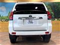 2020 Toyota Land Cruiser Prado
