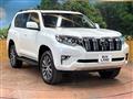 2020 Toyota Land Cruiser Prado