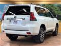 2020 Toyota Land Cruiser Prado
