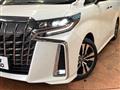2020 Toyota Alphard G