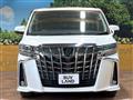 2020 Toyota Alphard G