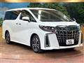 2020 Toyota Alphard G