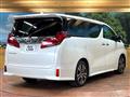 2020 Toyota Alphard G