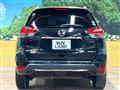 2019 Nissan X-Trail
