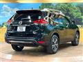 2019 Nissan X-Trail