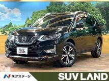 2019 Nissan X-Trail