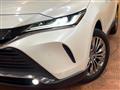 2020 Toyota Harrier