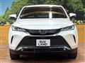 2020 Toyota Harrier