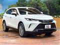 2020 Toyota Harrier