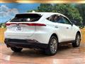 2020 Toyota Harrier