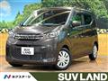 2019 Mitsubishi eK Wagon