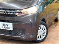 2019 Mitsubishi eK Wagon