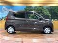 2019 Mitsubishi eK Wagon