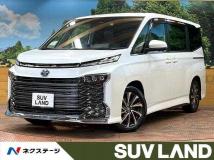 2023 Toyota Voxy