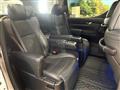 2019 Toyota Alphard G