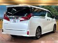2019 Toyota Alphard G