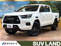 2023 Toyota Hilux