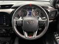 2023 Toyota Hilux