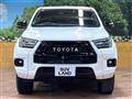 2023 Toyota Hilux