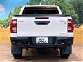 2023 Toyota Hilux