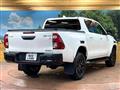 2023 Toyota Hilux