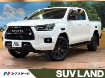2023 Toyota Hilux
