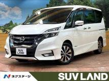 2017 Nissan Serena