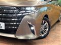 2025 Toyota Alphard Hybrid