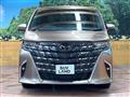 2025 Toyota Alphard Hybrid