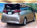2025 Toyota Alphard Hybrid