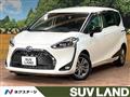 2021 Toyota Sienta