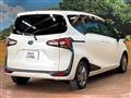 2021 Toyota Sienta