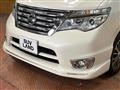 2015 Nissan Serena