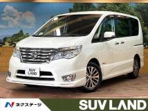 2015 Nissan Serena