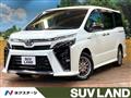 2019 Toyota Voxy
