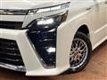 2019 Toyota Voxy