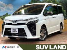 2019 Toyota Voxy