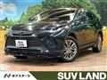 2020 Toyota Harrier