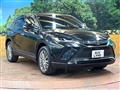 2021 Toyota Harrier