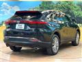 2021 Toyota Harrier