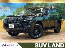 2023 Toyota Land Cruiser Prado