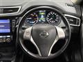2016 Nissan X-Trail