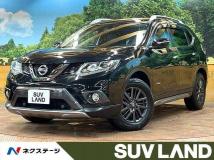 2016 Nissan X-Trail