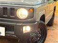 2025 Suzuki Jimny