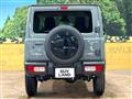 2025 Suzuki Jimny