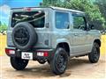 2025 Suzuki Jimny