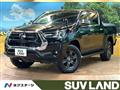2023 Toyota Hilux