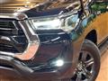 2023 Toyota Hilux